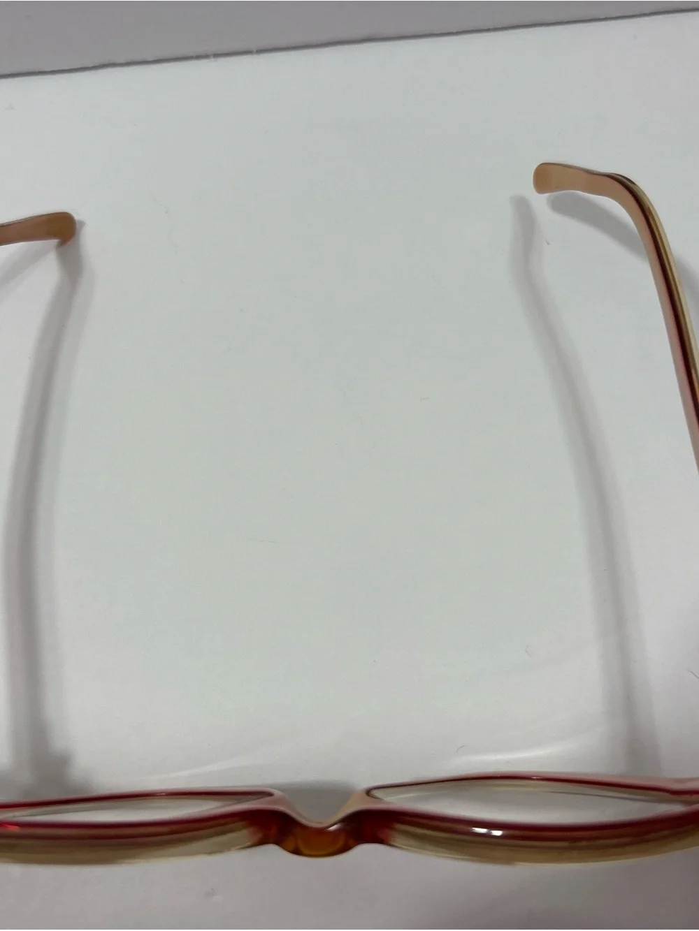 Vintage Cats Eye Magnified Readers